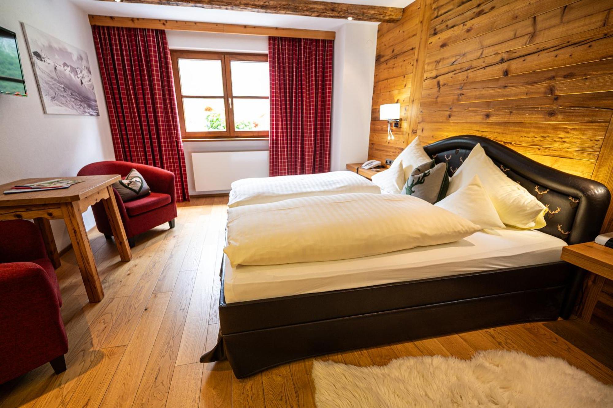 Doppelzimmer